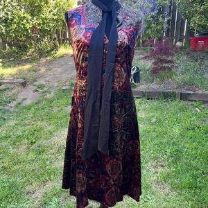 Ralph Lauren  Women's Dresss Size 4